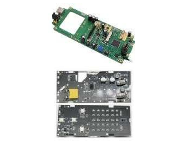 Consumer product PCBA