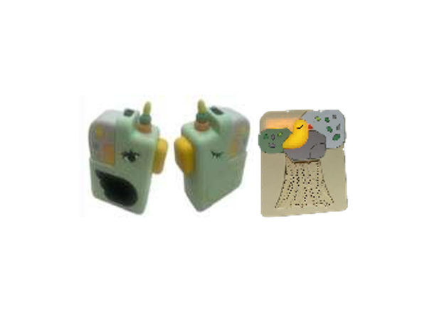 语音&哭声识别产品
