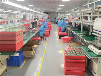 Luoding Factory