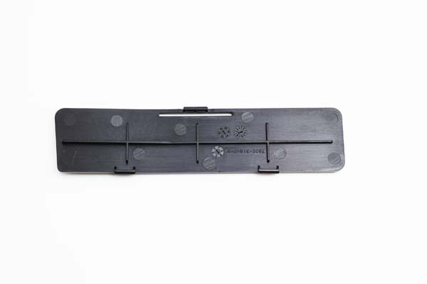 Injection Molding