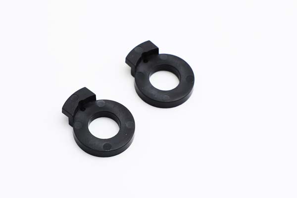 Injection Molding