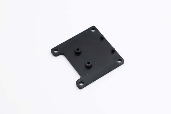 Injection Molding