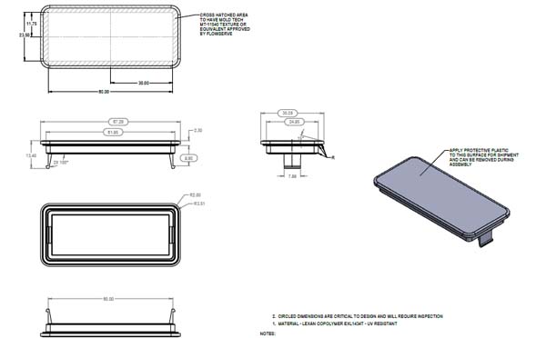 Injection Molding