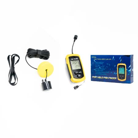 Sonar Fish Finder
