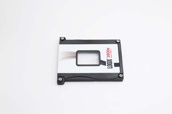 IML+Injection Molding