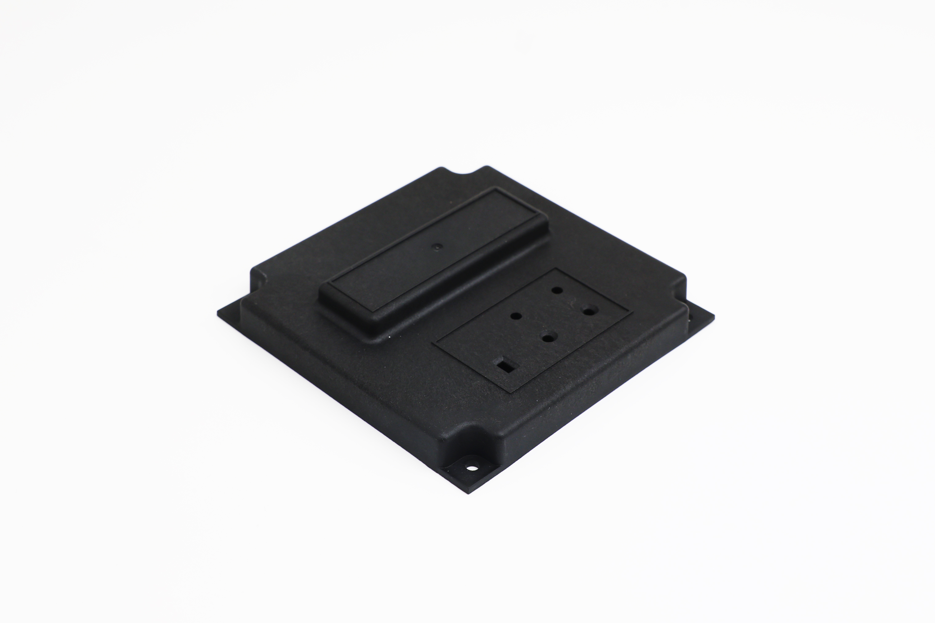 Injection Molding