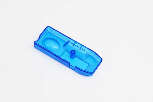 Injection Molding