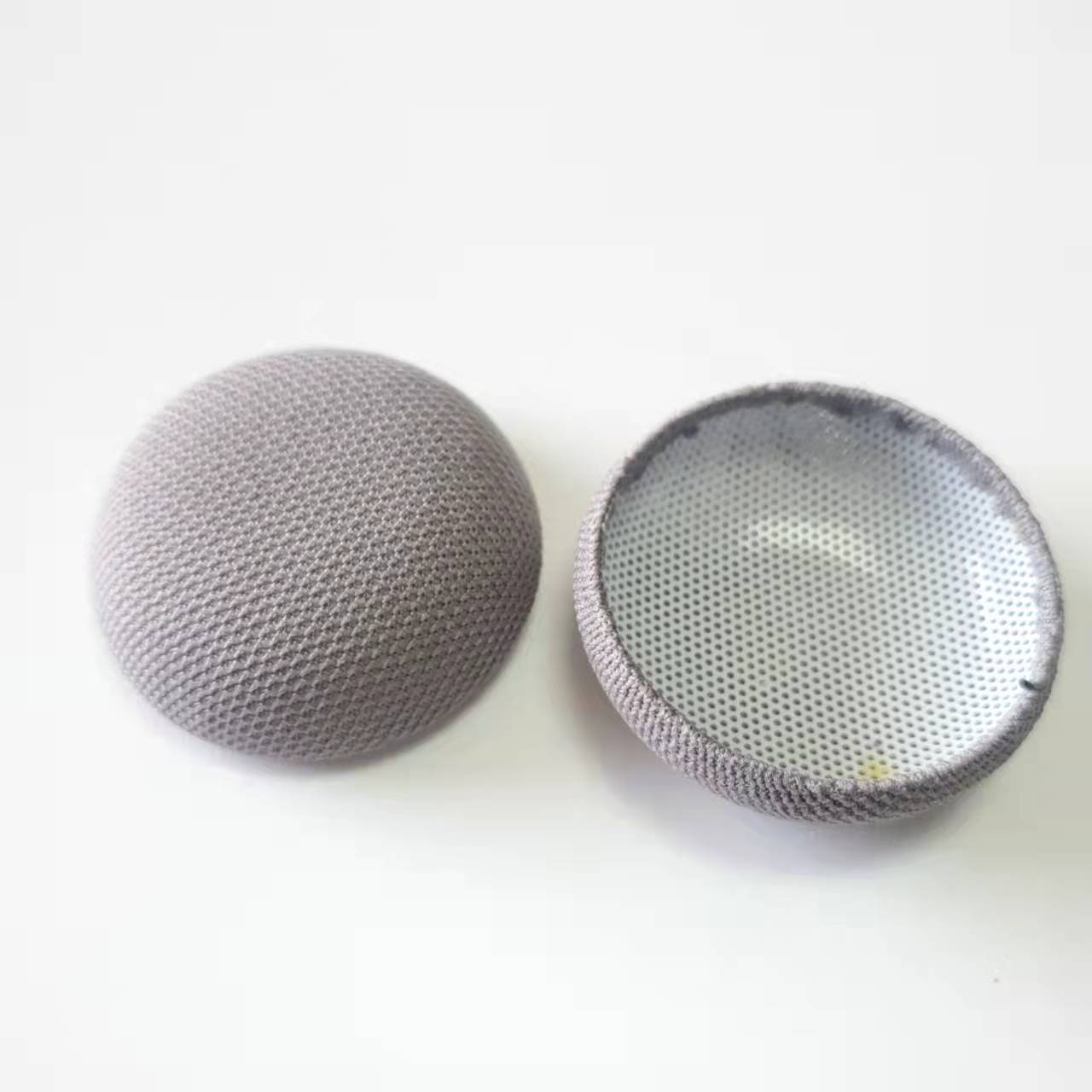 Plastic+Fabric Wapping