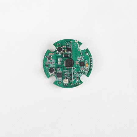 Wireless/Wired Ultrasonic Fishing Finder