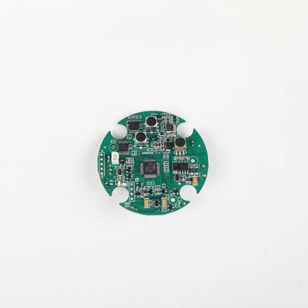 Wired/Wireless Sonar Fishing Sensor