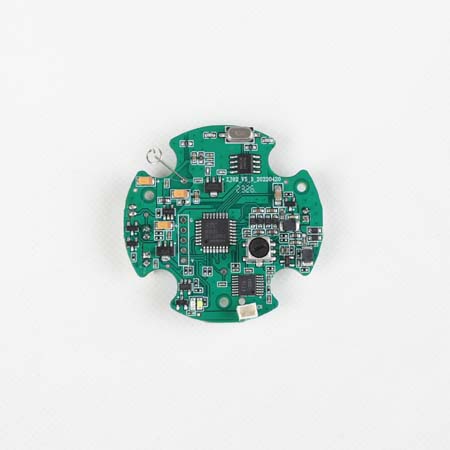 Wireless/Wired Ultrasonic Fishing Finder