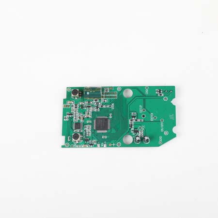 Ultrasonic Sonar Fishing Finder