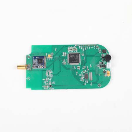 Smart Sensor