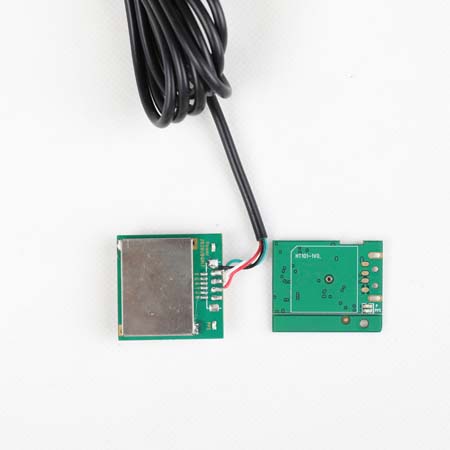 Pet GPS Tracker, Child & Elderly Locator