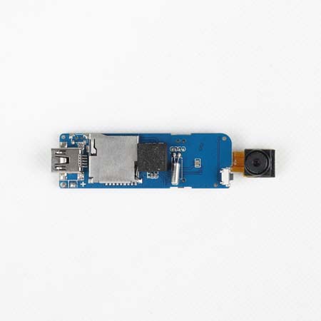 TF Card Camera