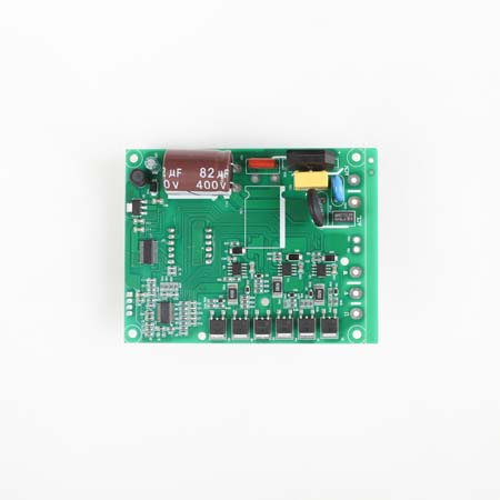 Commercial Heat Pump Controller Air Source Water Heater Heating Heat Pump Controller