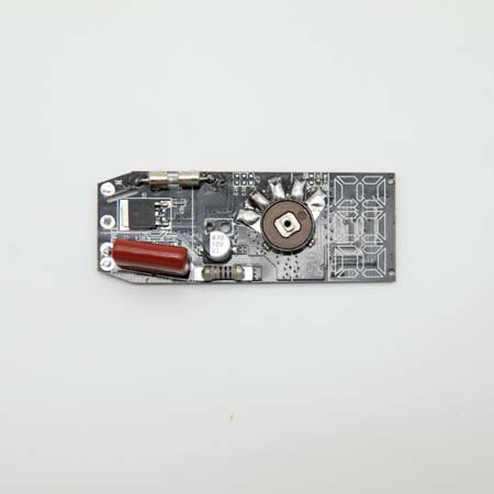 Switch Control Board