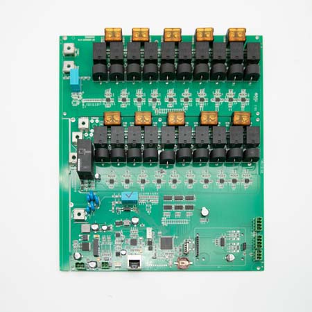 Solar Charge Controller Inverter