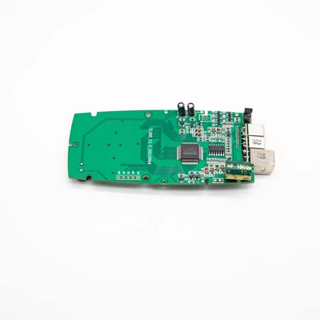 Sonar Detector
