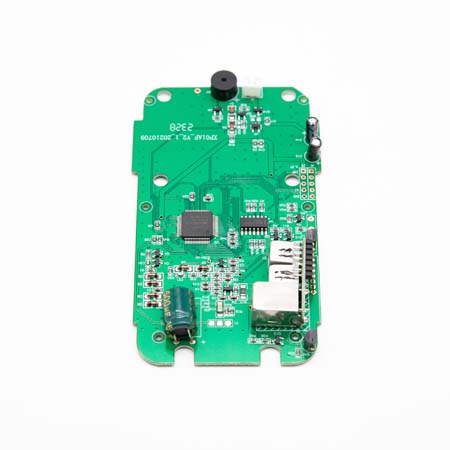 Sonar Fish Finder