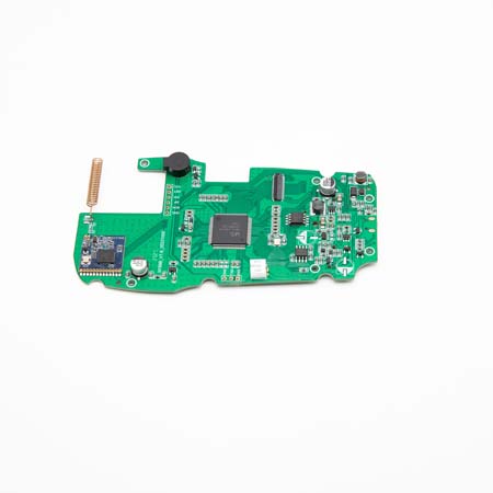 Wireless Sonar Fish Finder