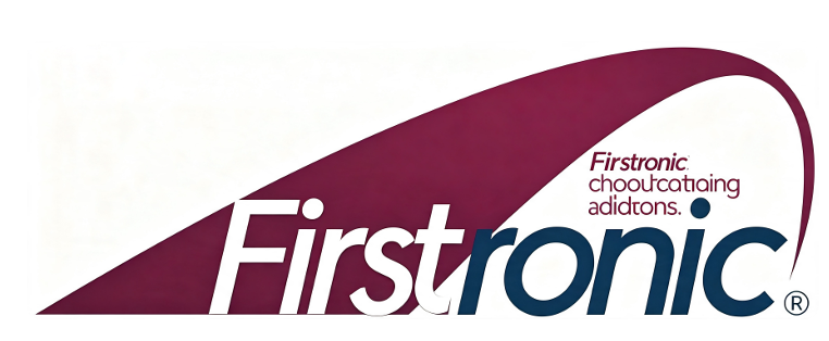 first