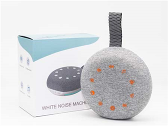 White Noise  Sleep Aid Device