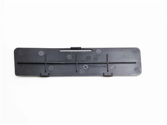 Injection Molding