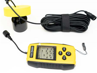 Sonar Fish Finder