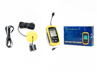 Sonar Fish Finder