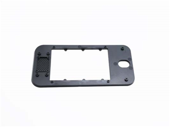Injection Molding