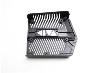 Injection Molding