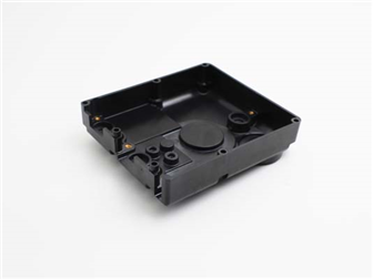 Injection Molding