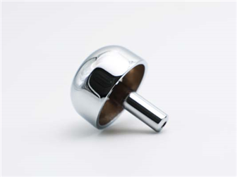 Die-casting+Chrome Plating