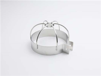 Stamping + Bending + Welding+Plating