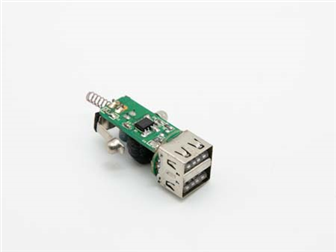 12V Car Charger