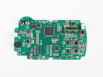 Wireless/wired Ultrasonic fish finder