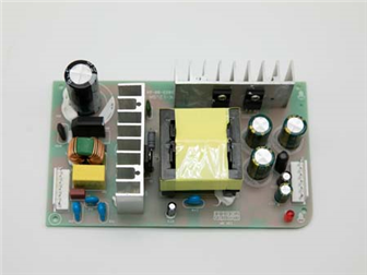 220 V 超快充移动电源集成模块